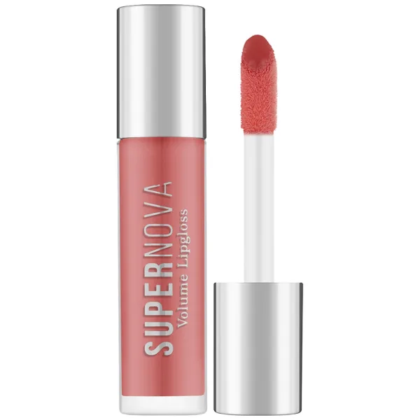 Gloss TopFace Supernova Volume Lipgloss PT209 - 004 Rezonans - 4ML