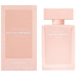Perfume Narciso Rodriguez Musc Nude - Eau de Parfum - Feminino - 50ML