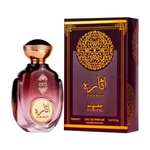 Perfume Gulf Orchid Attri Ithara Mumayez - Eau de Parfum - Feminino - 100ML