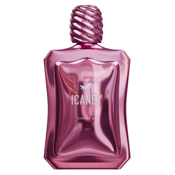 Perfume Icandy Lychee 59 - Eau de Cologne - Feminino - 100ML