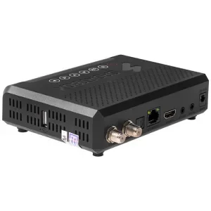 Receptor Sportbox Plus+ V2 Full HD Wi-Fi ACM - Compre Já!