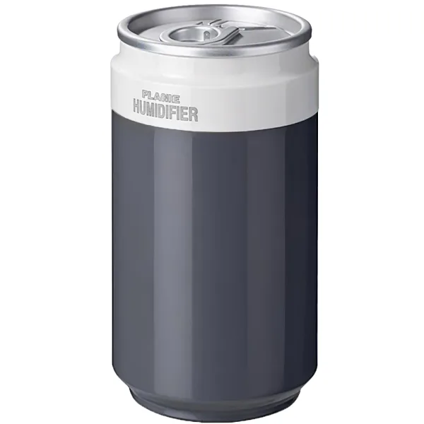 Umidificador de Ar XO-HF08 - 2W - 260ML - Cinza