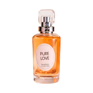Perfume Dear Body Pure Love - Eau de Parfum - Feminino - 100ML