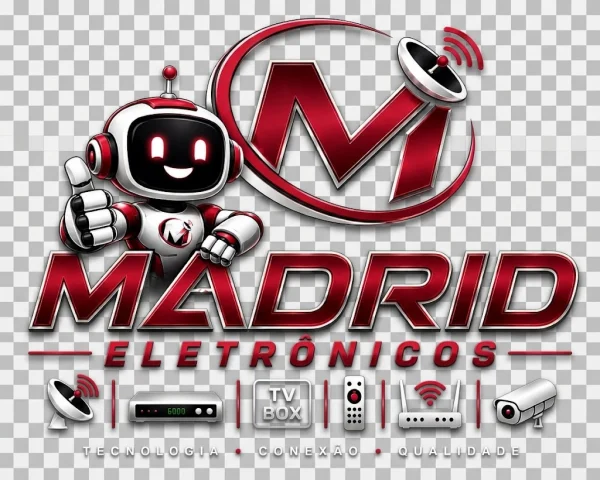 Madrid Eletrônicos