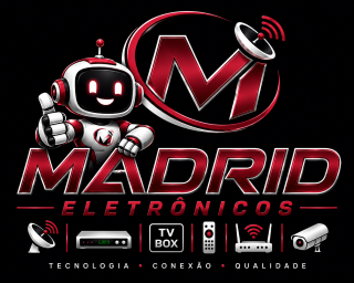 Madrid Eletrônicos